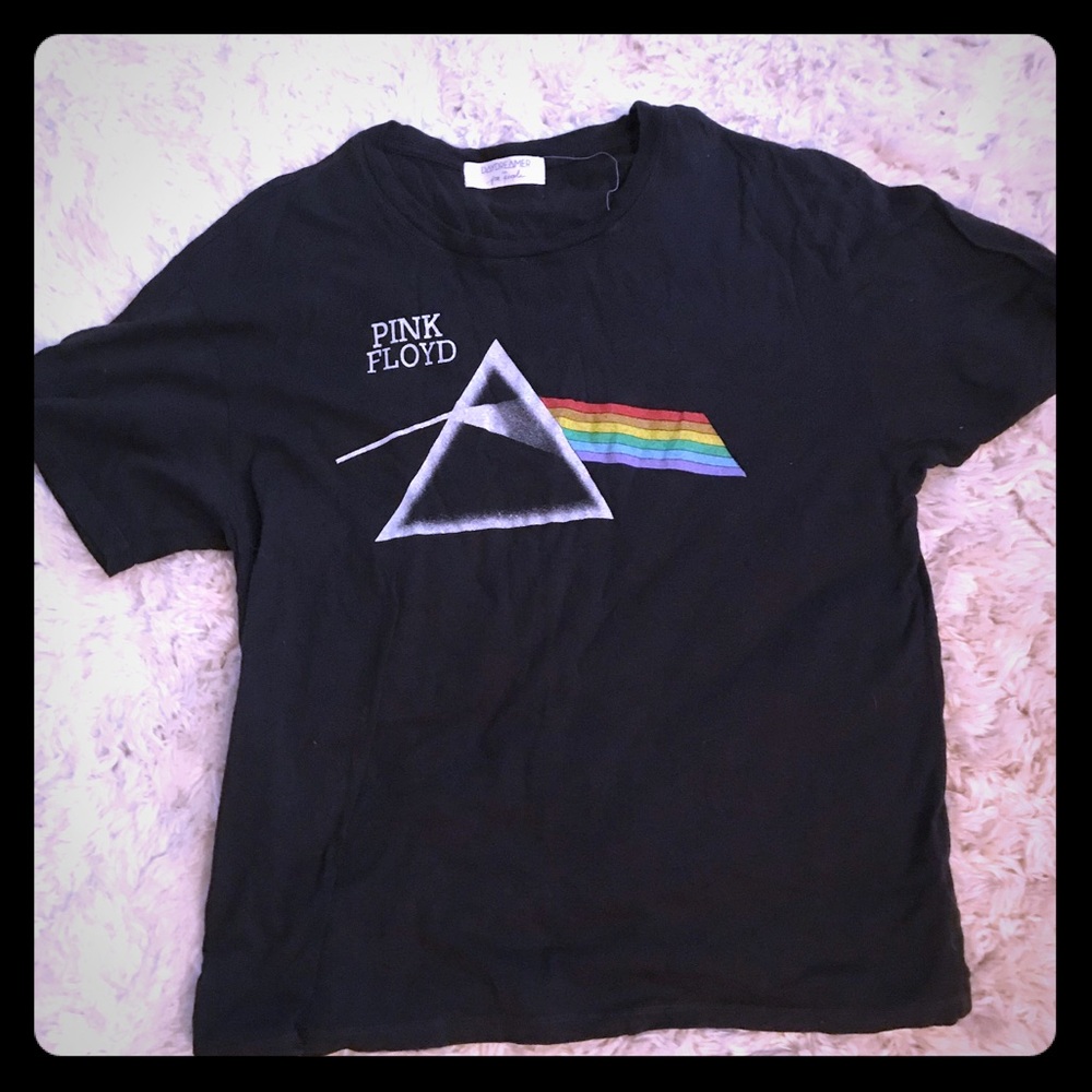 COPY - COPY - Daydream X Free People Pink Floyd T…